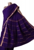  Pure Mysore Crepe Silk Saree